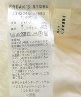 FREAK'S STORE（フリークスストア）その他 白 サイズ:F レディース/2200668875103