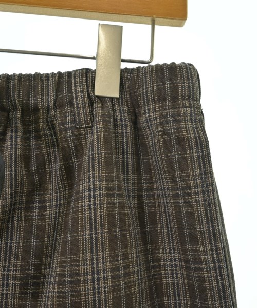 FREAK'S STORE（フリークスストア）ロング・マキシ丈スカート 茶 サイズ:F レディース/2200669301014