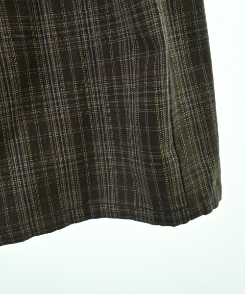 FREAK'S STORE（フリークスストア）ロング・マキシ丈スカート 茶 サイズ:F レディース/2200669301014