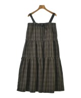 FREAK'S STORE（フリークスストア）ロング・マキシ丈スカート 茶 サイズ:F レディース/2200669301014