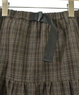 FREAK'S STORE（フリークスストア）ロング・マキシ丈スカート 茶 サイズ:F レディース/2200669301014