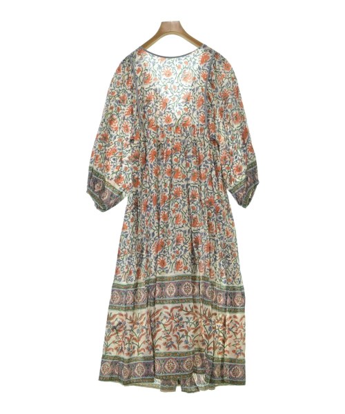 FREAK'S STORE（フリークスストア）シャツワンピース 白 サイズ:F レディース/2200666310064