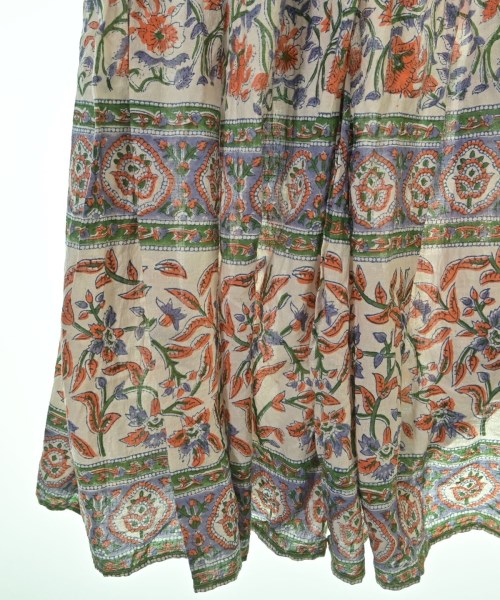 FREAK'S STORE（フリークスストア）シャツワンピース 白 サイズ:F レディース/2200666310064