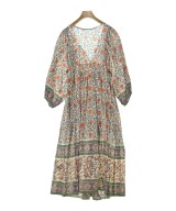 FREAK'S STORE（フリークスストア）シャツワンピース 白 サイズ:F レディース/2200666310064