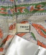 FREAK'S STORE（フリークスストア）シャツワンピース 白 サイズ:F レディース/2200666310064
