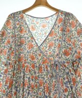 FREAK'S STORE（フリークスストア）シャツワンピース 白 サイズ:F レディース/2200666310064