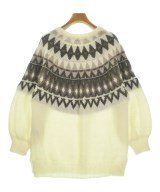 FREAK'S STORE（フリークスストア）ニット・セーター 白 サイズ:F レディース/2200666503060