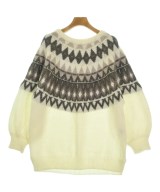 FREAK'S STORE ニット・セーター