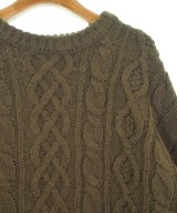 FREAK'S STORE（フリークスストア）ニット・セーター 茶 サイズ:F レディース/2200666503091