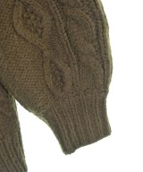 FREAK'S STORE（フリークスストア）ニット・セーター 茶 サイズ:F レディース/2200666503091