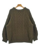 FREAK'S STORE ニット・セーター