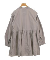 FREAK'S STORE（フリークスストア）カジュアルシャツ グレー サイズ:F レディース/2200666503121