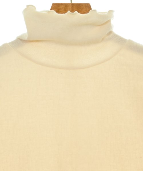 FREAK'S STORE（フリークスストア）Tシャツ・カットソー 白 サイズ:F レディース/2200666503183