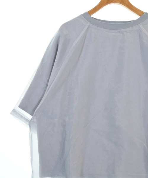 FREAK'S STORE（フリークスストア）Tシャツ・カットソー グレー サイズ:F レディース/2200661241172