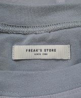 FREAK'S STORE（フリークスストア）Tシャツ・カットソー グレー サイズ:F レディース/2200661241172