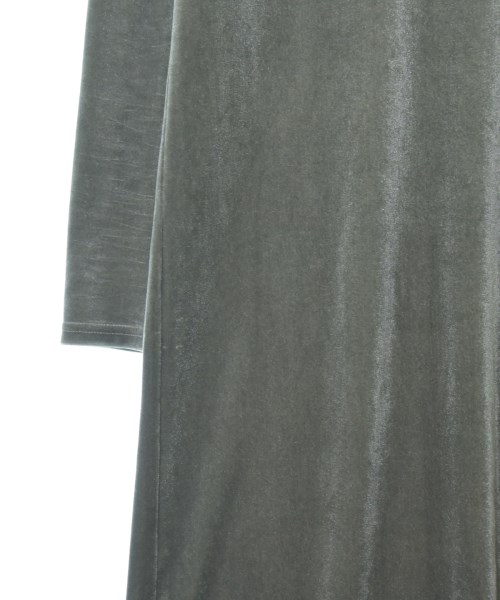 FREAK'S STORE（フリークスストア）ワンピース グレー サイズ:F レディース/2200667204041