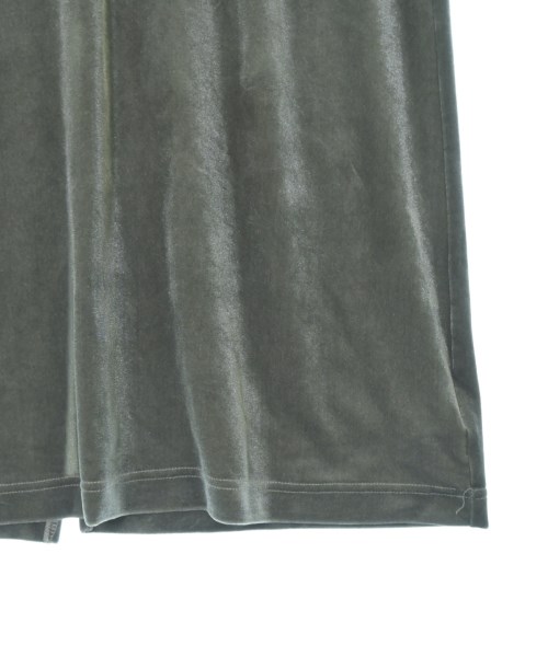 FREAK'S STORE（フリークスストア）ワンピース グレー サイズ:F レディース/2200667204041