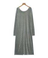 FREAK'S STORE（フリークスストア）ワンピース グレー サイズ:F レディース/2200667204041