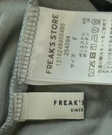 FREAK'S STORE（フリークスストア）ワンピース グレー サイズ:F レディース/2200667204041