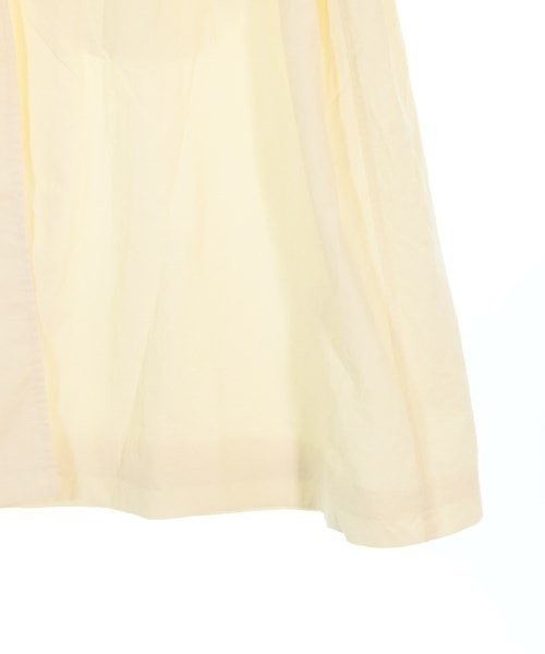 FREAK'S STORE（フリークスストア）ステンカラーコート 白 サイズ:F レディース/2200667510029