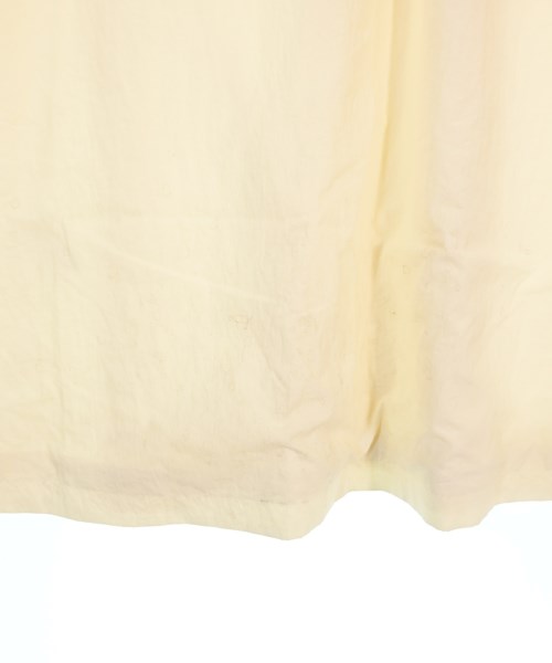 FREAK'S STORE（フリークスストア）ステンカラーコート 白 サイズ:F レディース/2200667510029