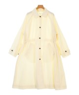 FREAK'S STORE（フリークスストア）ステンカラーコート 白 サイズ:F レディース/2200667510029