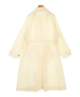 FREAK'S STORE（フリークスストア）ステンカラーコート 白 サイズ:F レディース/2200667510029