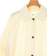 FREAK'S STORE（フリークスストア）ステンカラーコート 白 サイズ:F レディース/2200667510029