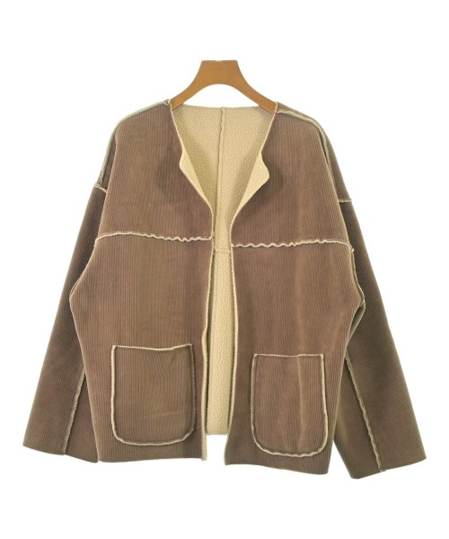 FREAK'S STORE(フリークスストア)その他 茶 サイズ:F/2200668169141