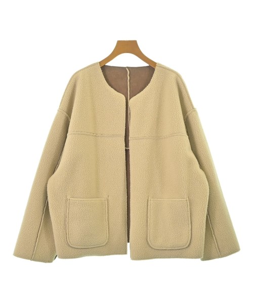 FREAK'S STORE（フリークスストア）その他 茶 サイズ:F レディース/2200668169141