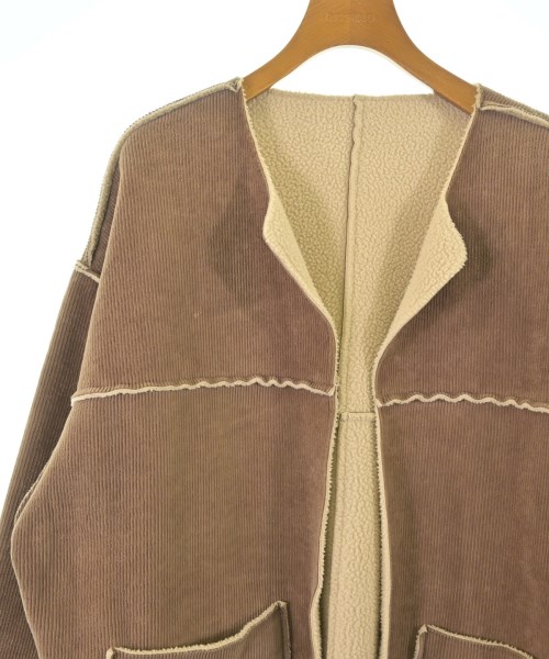 FREAK'S STORE（フリークスストア）その他 茶 サイズ:F レディース/2200668169141