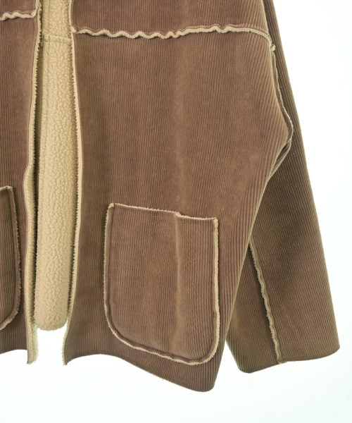 FREAK'S STORE（フリークスストア）その他 茶 サイズ:F レディース/2200668169141