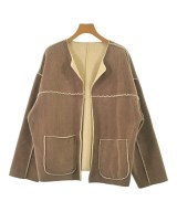 FREAK'S STORE（フリークスストア）その他 茶 サイズ:F レディース/2200668169141