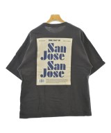 FREAK'S STORE（フリークスストア）Tシャツ・カットソー グレー サイズ:F レディース/2200668169172