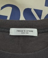 FREAK'S STORE（フリークスストア）Tシャツ・カットソー グレー サイズ:F レディース/2200668169172