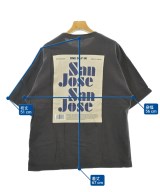 FREAK'S STORE（フリークスストア）Tシャツ・カットソー グレー サイズ:F レディース/2200668169172