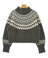 FREAK'S STORE ニット・セーター