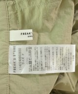 FREAK'S STORE（フリークスストア）その他 カーキ サイズ:F レディース/2200668169202