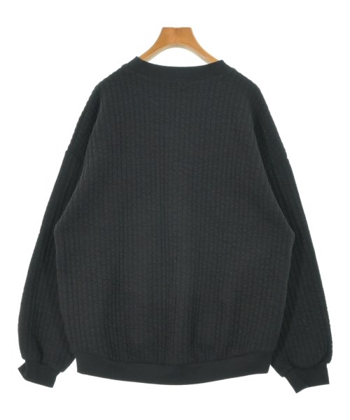 FREAK'S STORE（フリークスストア）スウェット 黒 サイズ:F レディース/2200662434023