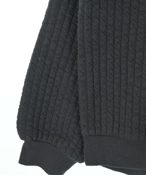 FREAK'S STORE（フリークスストア）スウェット 黒 サイズ:F レディース/2200662434023