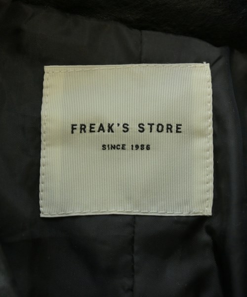FREAK'S STORE（フリークスストア）その他 黒 サイズ:F レディース/2200666170019