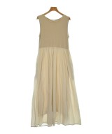 FREAK'S STORE（フリークスストア）ワンピース ベージュ サイズ:F レディース/2200670764020