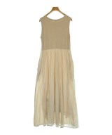 FREAK'S STORE（フリークスストア）ワンピース ベージュ サイズ:F レディース/2200670764020