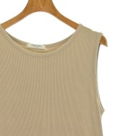 FREAK'S STORE（フリークスストア）ワンピース ベージュ サイズ:F レディース/2200670764020