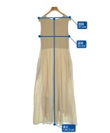 FREAK'S STORE（フリークスストア）ワンピース ベージュ サイズ:F レディース/2200670764020