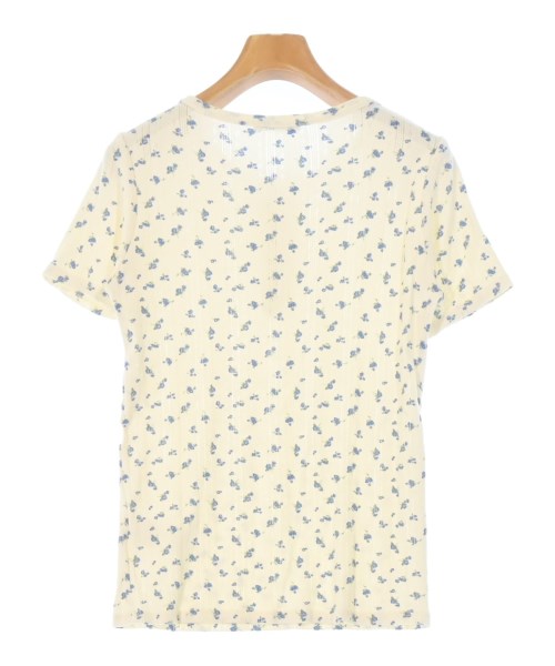 FREAK'S STORE（フリークスストア）Tシャツ・カットソー 白 サイズ:F レディース/2200670868049