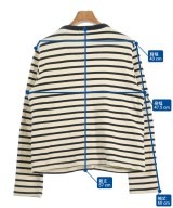 FREAK'S STORE（フリークスストア）カーディガン 白 サイズ:F レディース/2200670900046