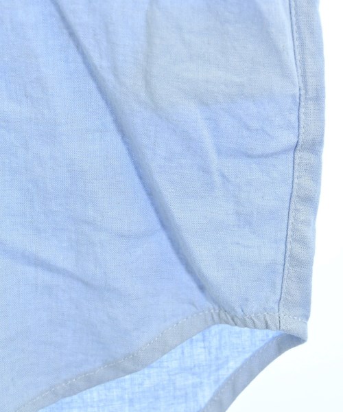 FREAK'S STORE（フリークスストア）カジュアルシャツ 青 サイズ:F レディース/2200669405057