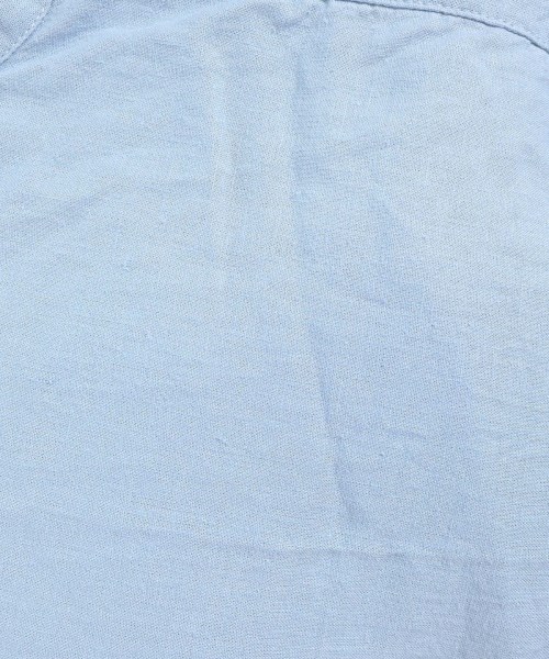 FREAK'S STORE（フリークスストア）カジュアルシャツ 青 サイズ:F レディース/2200669405057