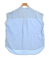 FREAK'S STORE（フリークスストア）カジュアルシャツ 青 サイズ:F レディース/2200669405057